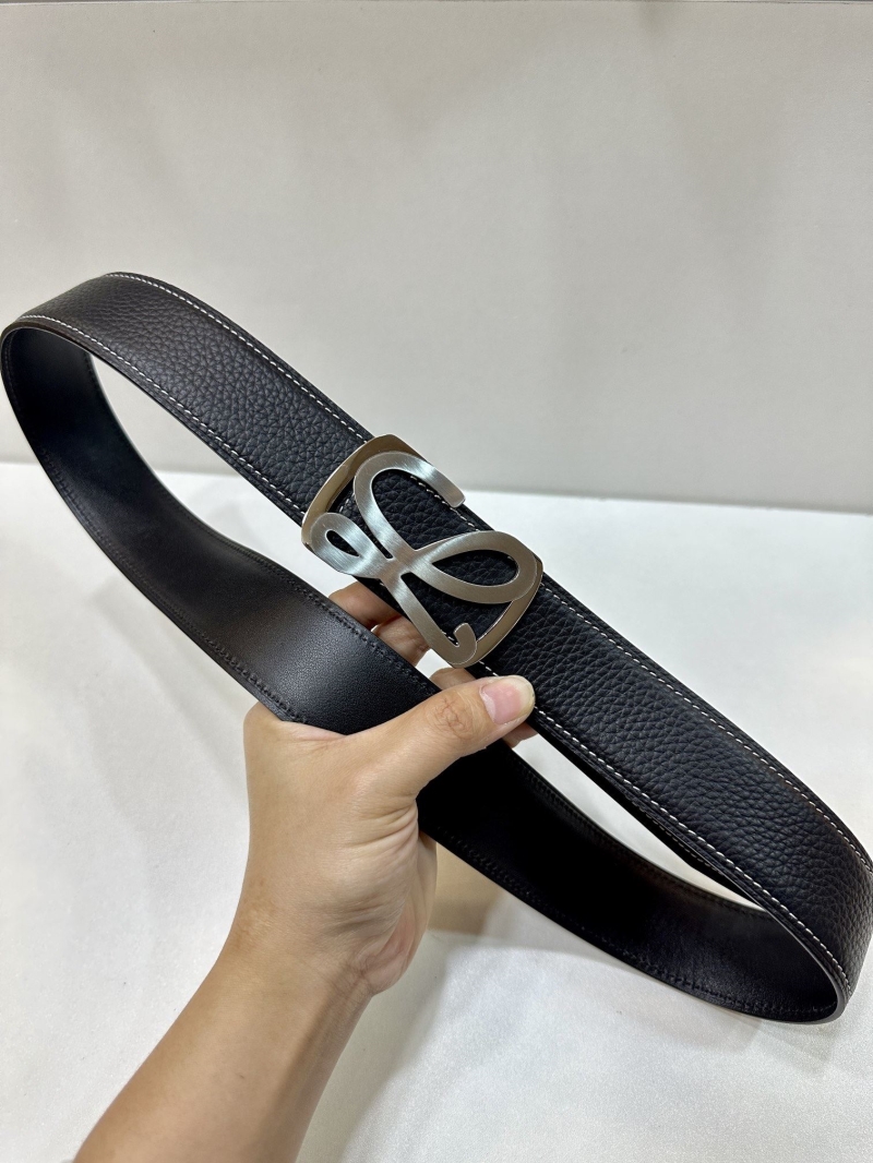 Loewe Belts